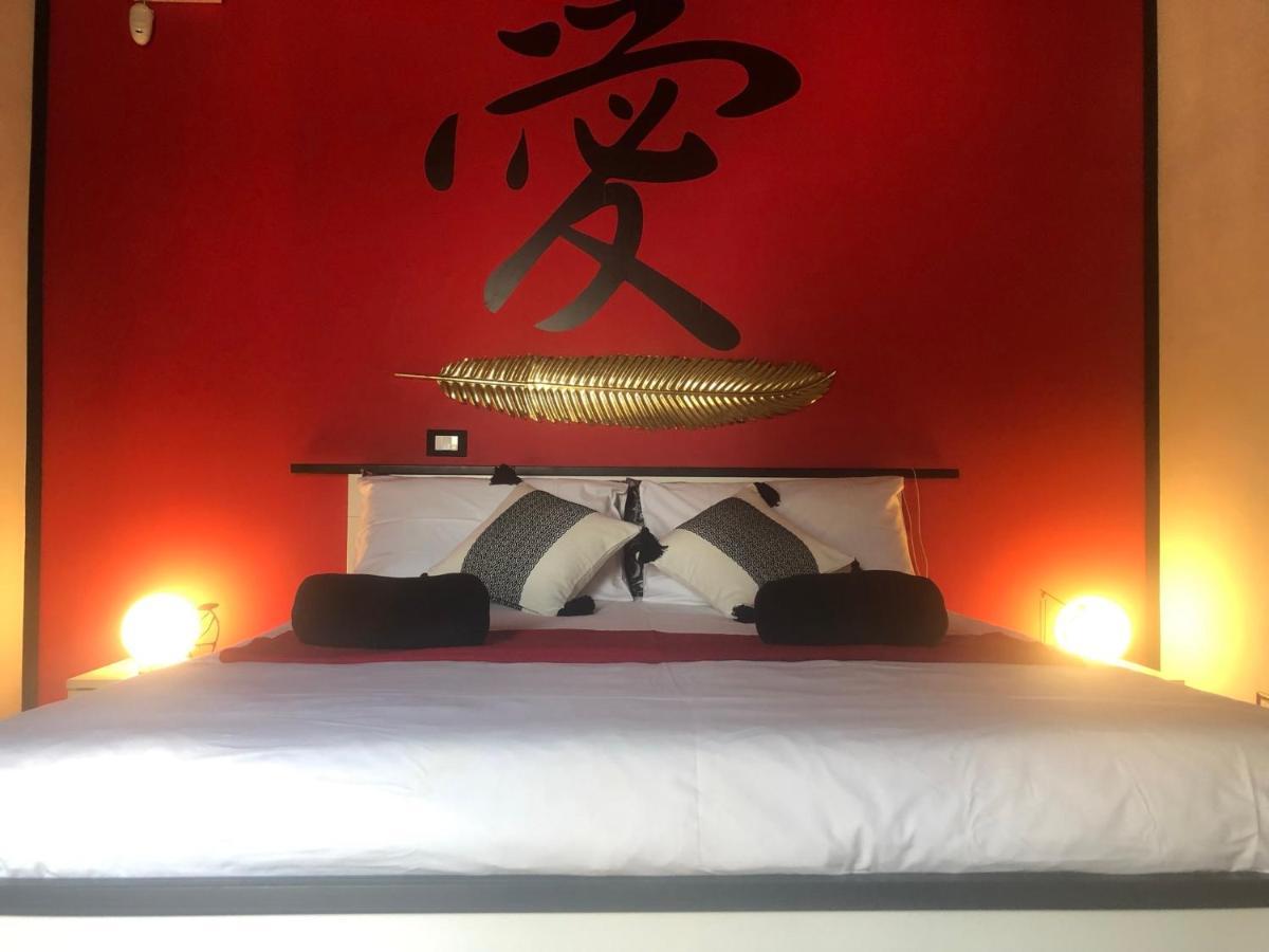 Casa della Contessa Mundus Terrae 빌라 외부 사진