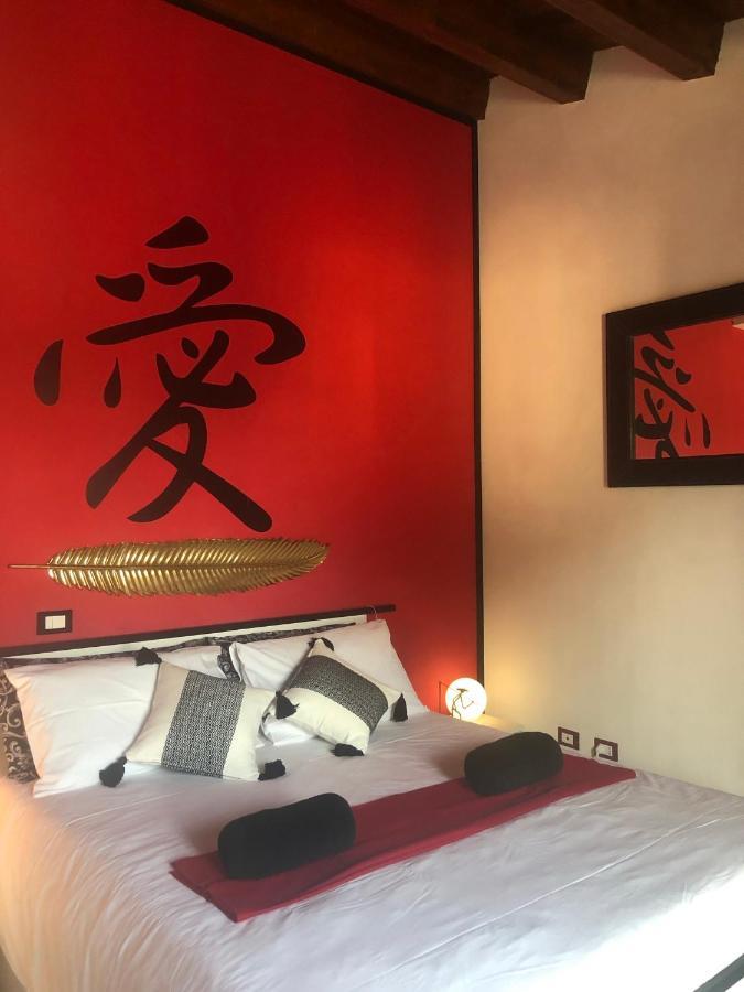 Casa della Contessa Mundus Terrae 빌라 외부 사진