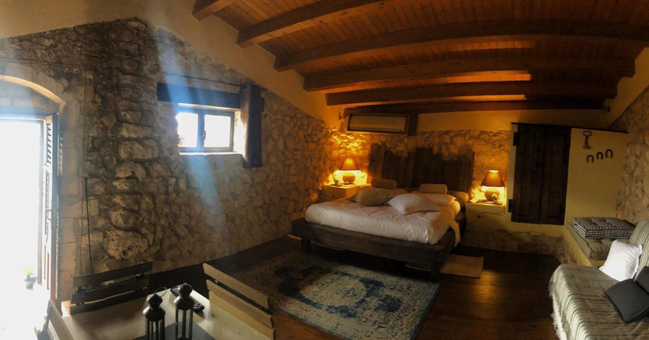 Casa della Contessa Mundus Terrae 빌라 외부 사진