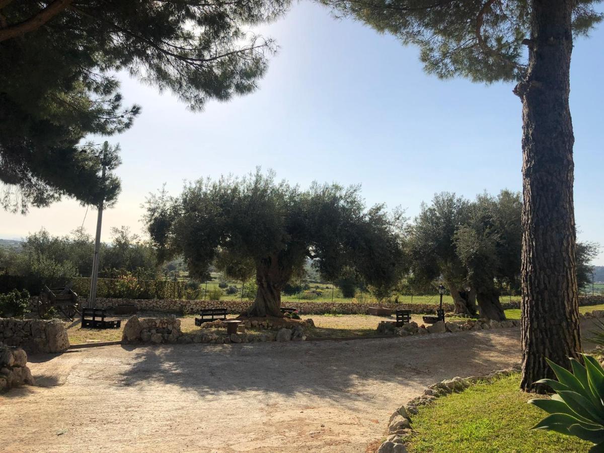 Casa della Contessa Mundus Terrae 빌라 외부 사진
