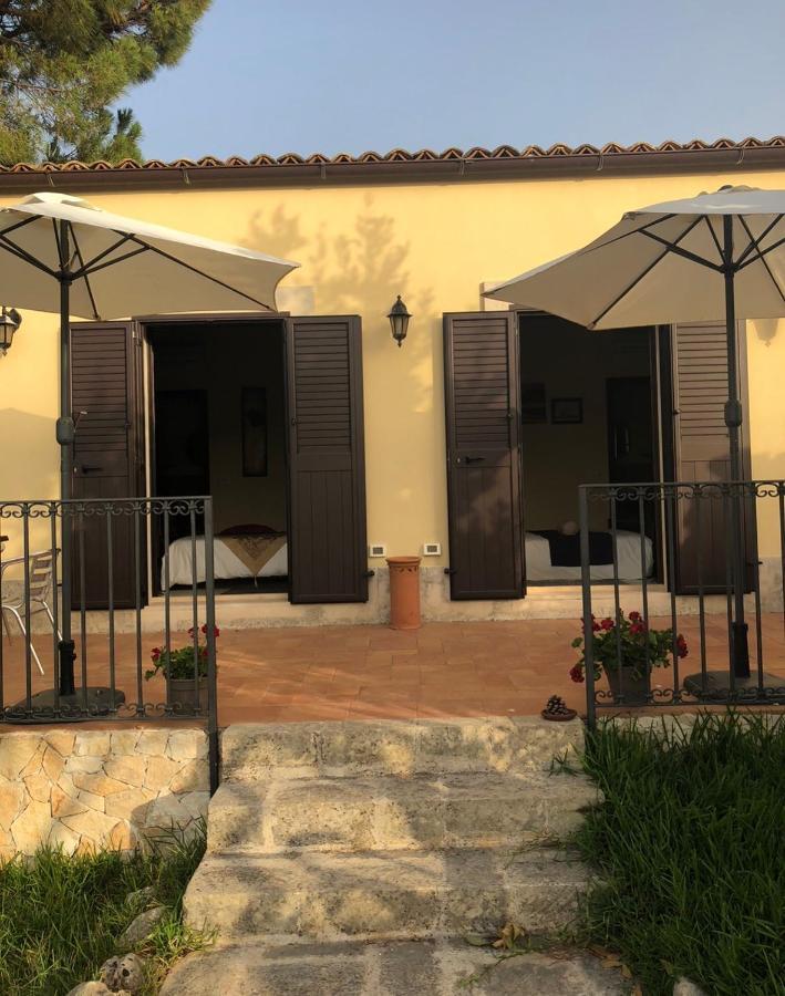 Casa della Contessa Mundus Terrae 빌라 외부 사진