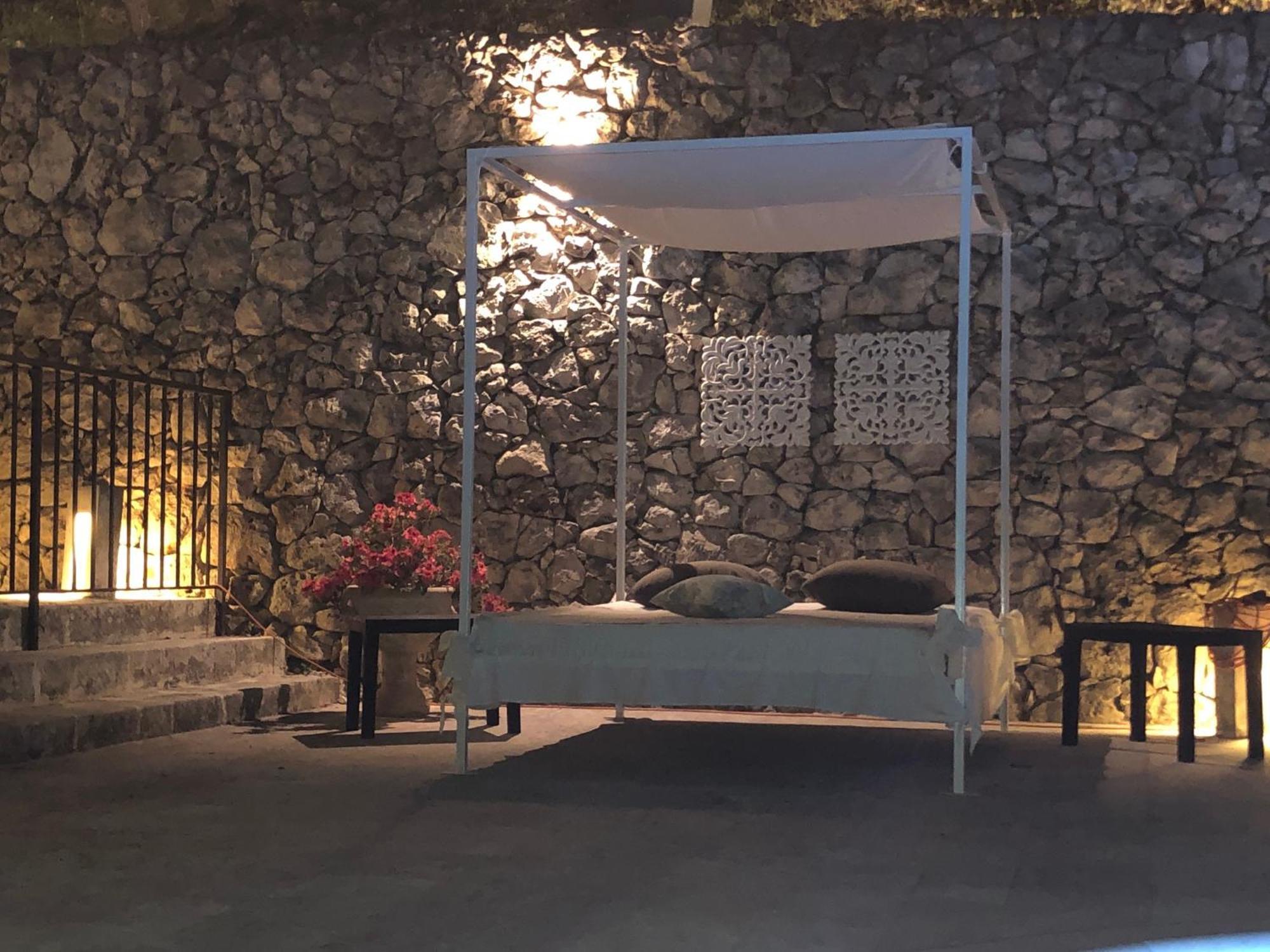 Casa della Contessa Mundus Terrae 빌라 외부 사진