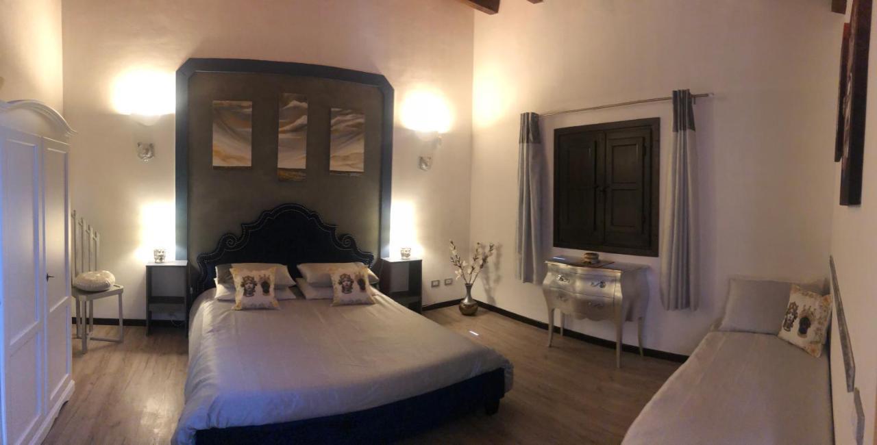 Casa della Contessa Mundus Terrae 빌라 외부 사진