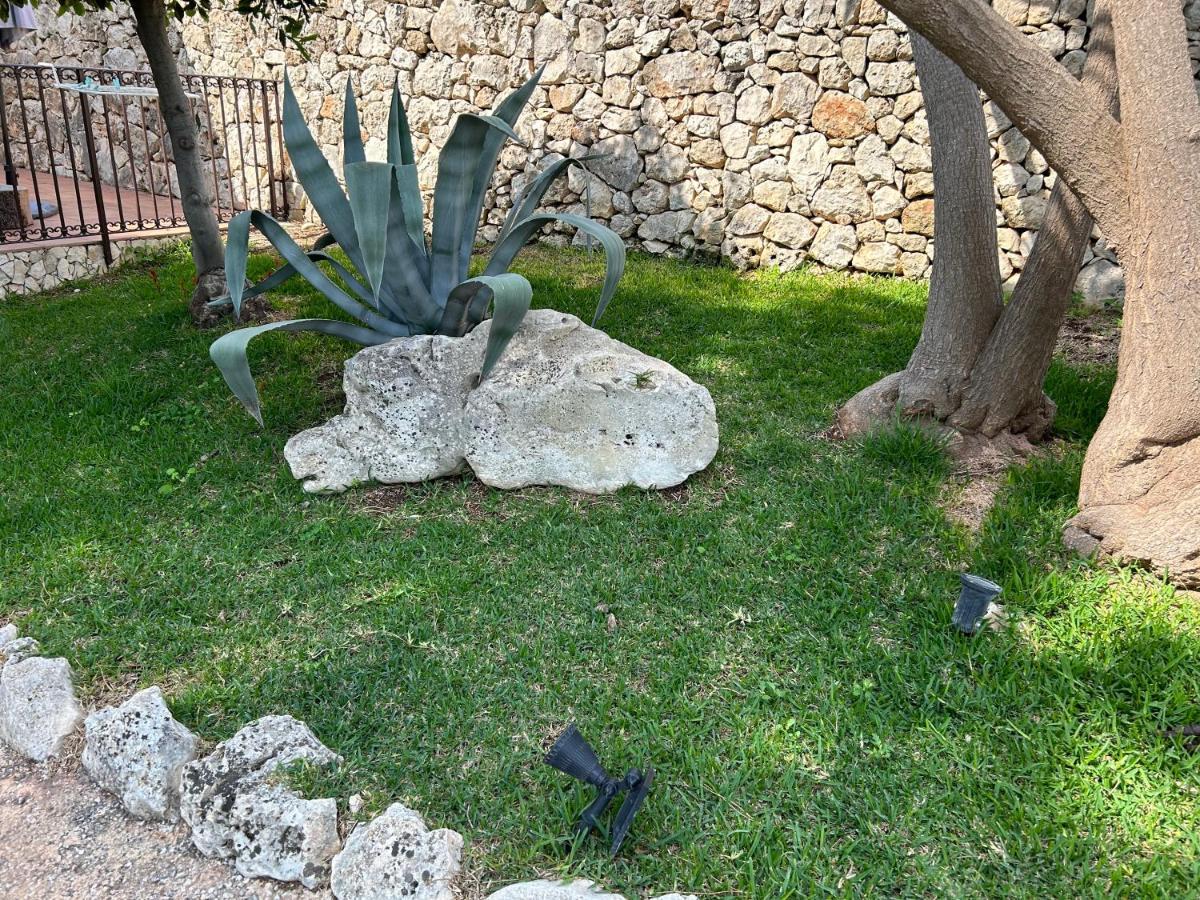 Casa della Contessa Mundus Terrae 빌라 외부 사진
