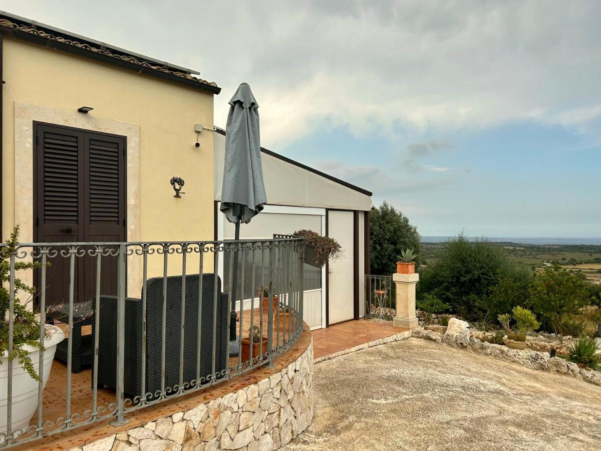 Casa della Contessa Mundus Terrae 빌라 외부 사진