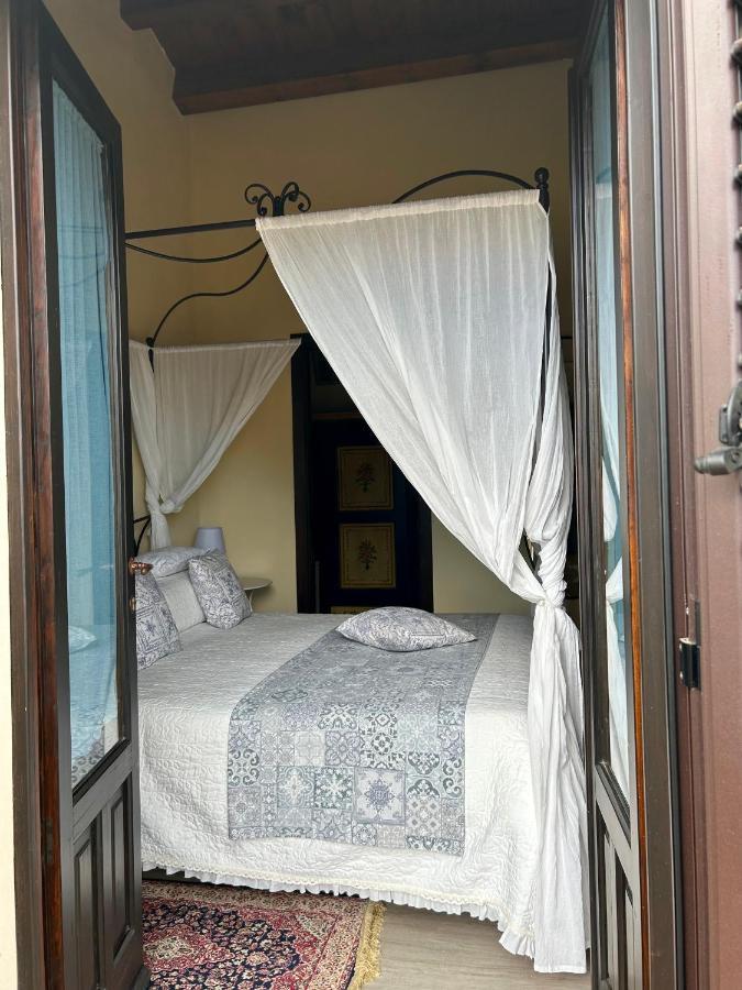 Casa della Contessa Mundus Terrae 빌라 외부 사진