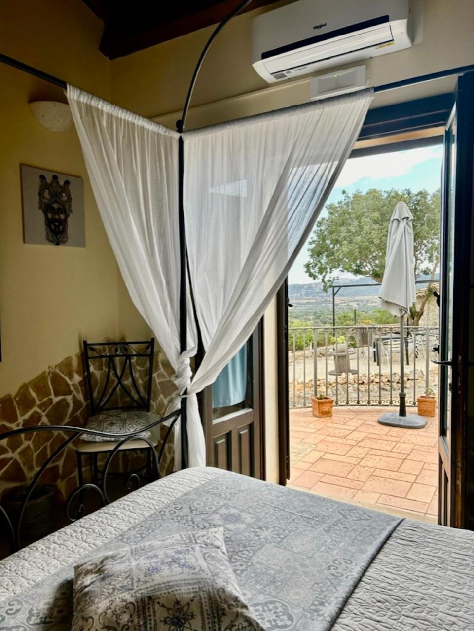 Casa della Contessa Mundus Terrae 빌라 외부 사진