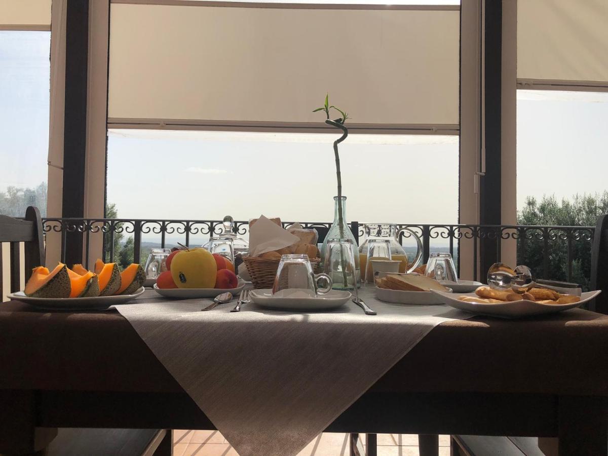 Casa della Contessa Mundus Terrae 빌라 외부 사진